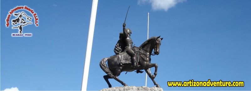 Retablo Ayacuchano - Perú